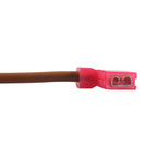 Thermal Circuit Breaker Kit For RV Water Heaters