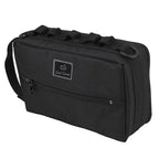 COOL CAMP CF-3303 Car Tissue Hanging Bag Outdoor Camping Tool Tableware Storage Bag