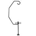 COOL CAMP CF-LT012 Outdoor Mosquito Repellent Incense Clip Lamp Stand Magnetic Camping Light Pole
