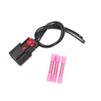 8pcs /Pack Ignition Coil Connector Plug Cable For Ford F-150 Flex 2013-2019 V6 V8
