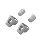 For DJI Mavic Air 3 / 3S BRDRC Dust-Proof Tripod Pad
