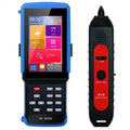 IPC9310Plus-N 4.5 Inch Engineering Tester Network Analog Coaxial Video Surveillance Tester, IPC9310Plus-N(US Plug), IPC9310Plus-N(EU Plug), IPC9310Plus-N(UK Plug), IPC9310Plus-N(AU Plug)