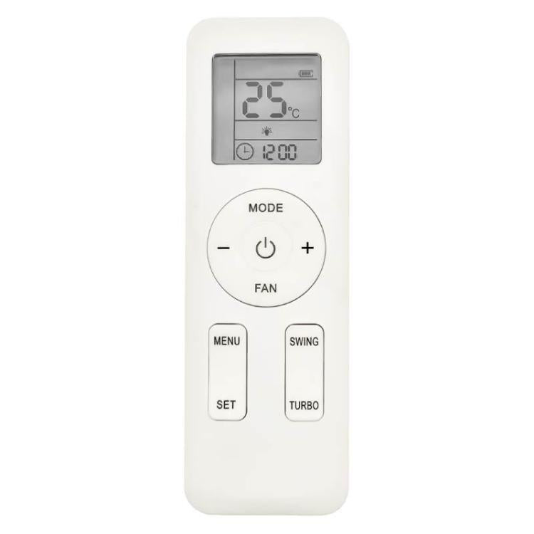For Gree Air Conditioner YAY1F1 Remote Control, YAY1F1