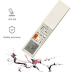 For Mitsubishi MSZ-RY12VA /  ZH21AS Series Air Conditioner Remote Control, MSZ-RY12VA / ZH21AS