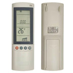 For AirweII RC-7 Air Conditioner Remote Control