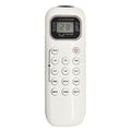 For ComfortStar 22013000136 Air Conditioner Remote Control