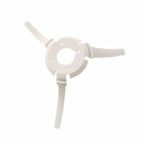 For DJI Mini 4 Pro Gimbal Camera Shock Absorbing Ball, Left 3 Holes, Right 4 Holes, Left+Right