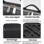 For DJI Osmo Action 5 Pro / 4 / 3 Action Camera Storage Bag