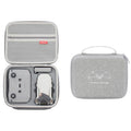 WOKEMA Pressure-Resistant Waterproof Portable Storage Bag, For DJI  Mini 2/ 2 SE, For DJI  Mini 3 / 3 Pro Without Screen, For DJI  Mini 3 / 3 Pro With Screen, For DJI  Mini 4 Pro Without Screen, For DJI  Mini 4 Pro With Screen