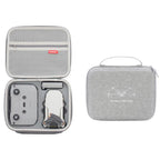 WOKEMA Pressure-Resistant Waterproof Portable Storage Bag, For DJI  Mini 2/ 2 SE, For DJI  Mini 3 / 3 Pro Without Screen, For DJI  Mini 3 / 3 Pro With Screen, For DJI  Mini 4 Pro Without Screen, For DJI  Mini 4 Pro With Screen