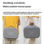 WOKEMA Pressure-Resistant Waterproof Portable Storage Bag, For DJI  Mini 2/ 2 SE, For DJI  Mini 3 / 3 Pro Without Screen, For DJI  Mini 3 / 3 Pro With Screen, For DJI  Mini 4 Pro Without Screen, For DJI  Mini 4 Pro With Screen