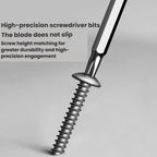 For Dyson Precision Screwdriver Set Dismantling Repair Cleaning Blower Screwdriver, 32 In 1