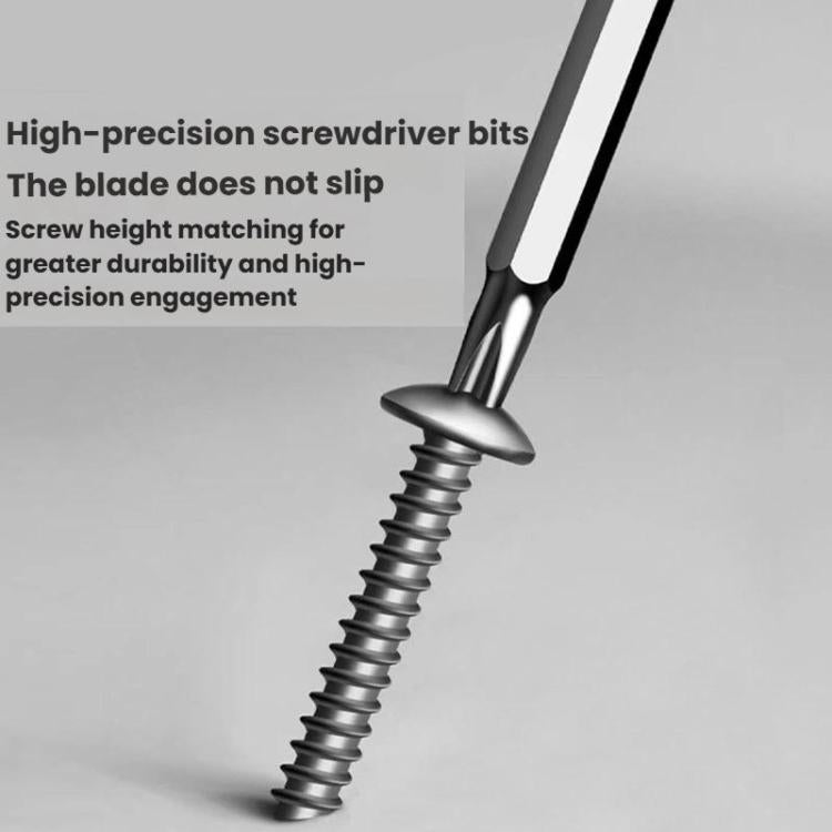 For Dyson Precision Screwdriver Set Dismantling Repair Cleaning Blower Screwdriver, 32 In 1