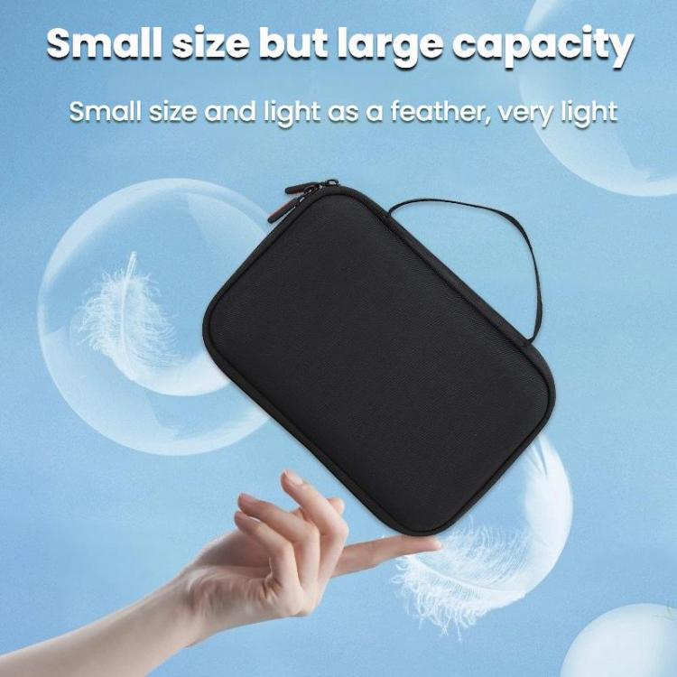 WOKEMA Handheld Gimbal Stabilizer Storage Bag, For DJI OSMO Mobile 7, For DJI OSMO Mobile 7P
