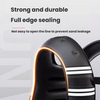 Weighted Reflective Vest Fitness Training Sports Sandbags, 3KG