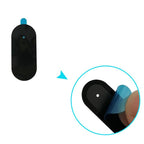 For Meta Quest 3 VR Headset Front Depth Sensor Glass Replacement, Depth Sensor Glass