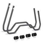 2pcs Drone Height-Adjustable Landing Gear, For DJI AGRAS T40, For DJI AGRAS T50