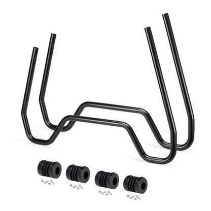 2pcs Drone Height-Adjustable Landing Gear, For DJI AGRAS T40, For DJI AGRAS T50