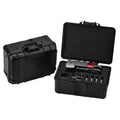 Flymile Carrying Case for DJI Action 5 Pro/4/3 Street Photography Kit Storage Organizer, Safety Box