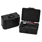 Flymile Carrying Case for DJI Action 5 Pro/4/3 Street Photography Kit Storage Organizer, Safety Box