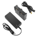 For DJI Spark Charger Split-Type Charger Parallel Charging Board, US Plug, EU Plug, UK Plug, AU Plug
