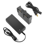For DJI Spark Charger Split-Type Charger Parallel Charging Board, US Plug, EU Plug, UK Plug, AU Plug
