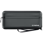CYNOVA OX5-SNB-CY For Insta360 X5 Storage Bag Portable Waterproof Handbag, For Insta360 X5
