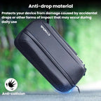 CYNOVA OX5-SNB-CY For Insta360 X5 Storage Bag Portable Waterproof Handbag, For Insta360 X5
