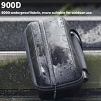 CYNOVA OX5-SNB-CY For Insta360 X5 Storage Bag Portable Waterproof Handbag, For Insta360 X5