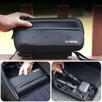 CYNOVA OX5-SNB-CY For Insta360 X5 Storage Bag Portable Waterproof Handbag, For Insta360 X5