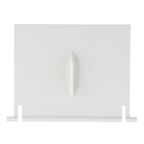 Swimming Pool Skimmer Weir Gate 8926 Replacement Flapper