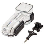For DJI Osmo Pocket 3 HD Waterproof Case Camera Underwater Protective Cover, HD Waterproof Case
