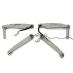 For DJI Mavic Air 2 Arm Shell Without Motor Drone Repair Parts, Left Front, Right Front, Left Rear, Right Rear