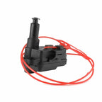 4L0862153D Fuel Cap Release Lock Actuator For Audi A1/A3/A6/A7/Q7/Q3