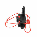 4L0862153D Fuel Cap Release Lock Actuator For Audi A1/A3/A6/A7/Q7/Q3