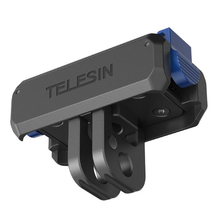 For DJI Osmo Action 3 / 4 / 5 Pro TELESIN Magnetic Adapter Mount, For DJI Osmo Action 3 / 4 / 5 Pro