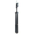 Multi-Functional Selfie Floor Photography Light Stand Live Streaming Fill Light Stand, 1.7m, 2.1m