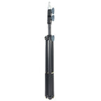 Multi-Functional Selfie Floor Photography Light Stand Live Streaming Fill Light Stand, 1.7m, 2.1m