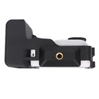 For Insta360 GO Ultra Street Photography Grip Kit Handheld Shooting Expansion Cage Frame