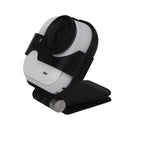 For Insta360 GO Ultra Hat Mount Clip Adjustable Cap Brim Fixing Bracket For First-Person Perspective Filming