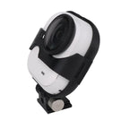 Hot Shoe Mount for Insta360 GO Ultra to DSLR/Mirrorless Cameras Dual Camera Adapter Bracket