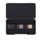 Original ND Filter Set For DJI Mini 5 Pro  (ND8/32/128), ND Filter Set (ND8/32/128)
