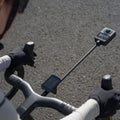 Original Multifunctional Bike Mount Kit Integrated Handlebars For DJI Osmo, For Integrated Handlebars