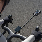 Original Multifunctional Bike Mount Kit Integrated Handlebars For DJI Osmo, For Integrated Handlebars