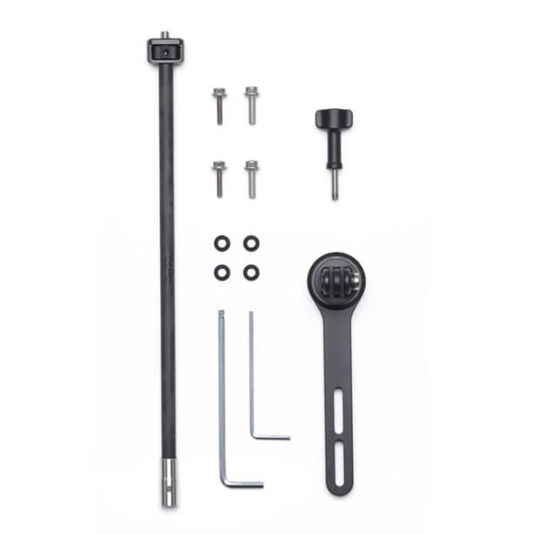 Original Multifunctional Bike Mount Kit Integrated Handlebars For DJI Osmo, For Integrated Handlebars