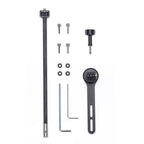 Original Multifunctional Bike Mount Kit Integrated Handlebars For DJI Osmo, For Integrated Handlebars