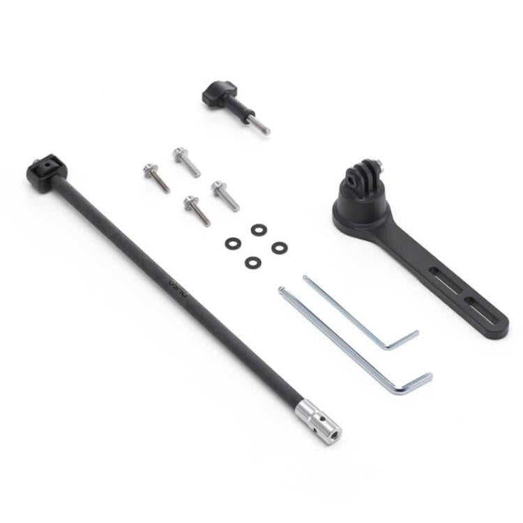 Original Multifunctional Bike Mount Kit Integrated Handlebars For DJI Osmo, For Integrated Handlebars