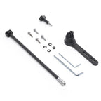 Original Multifunctional Bike Mount Kit Integrated Handlebars For DJI Osmo, For Integrated Handlebars
