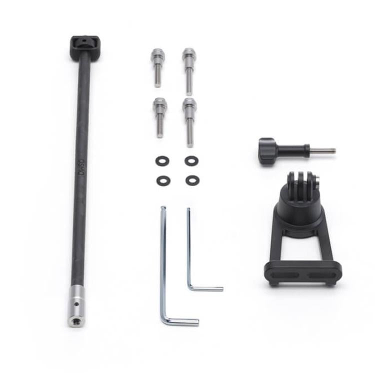 Original Multifunctional Bike Mount Kit Independent Handlebars For DJI Osmo, For Independent Handlebars