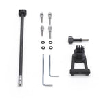 Original Multifunctional Bike Mount Kit Independent Handlebars For DJI Osmo, For Independent Handlebars
